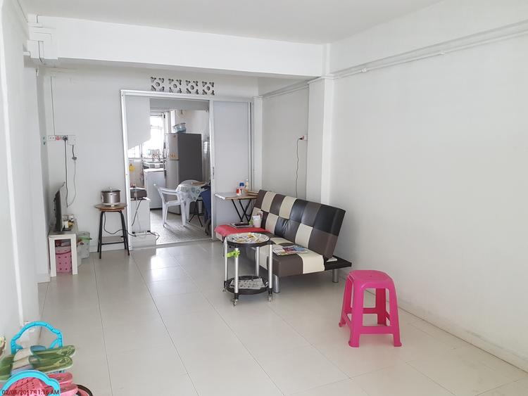 Blk 5 Marine Terrace (Marine Parade), HDB 3 Rooms #143523022